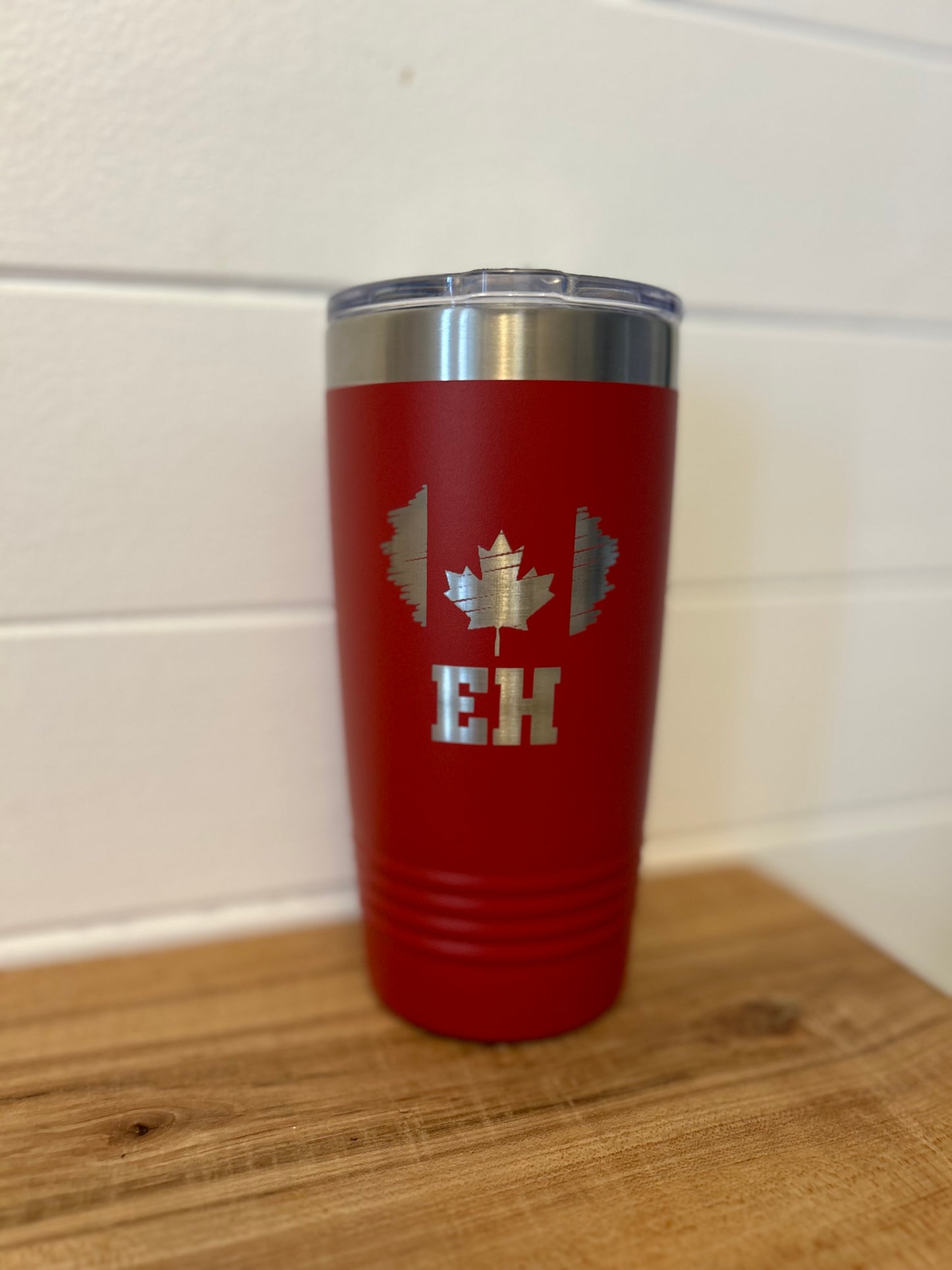 20oz Insulated Tumbler