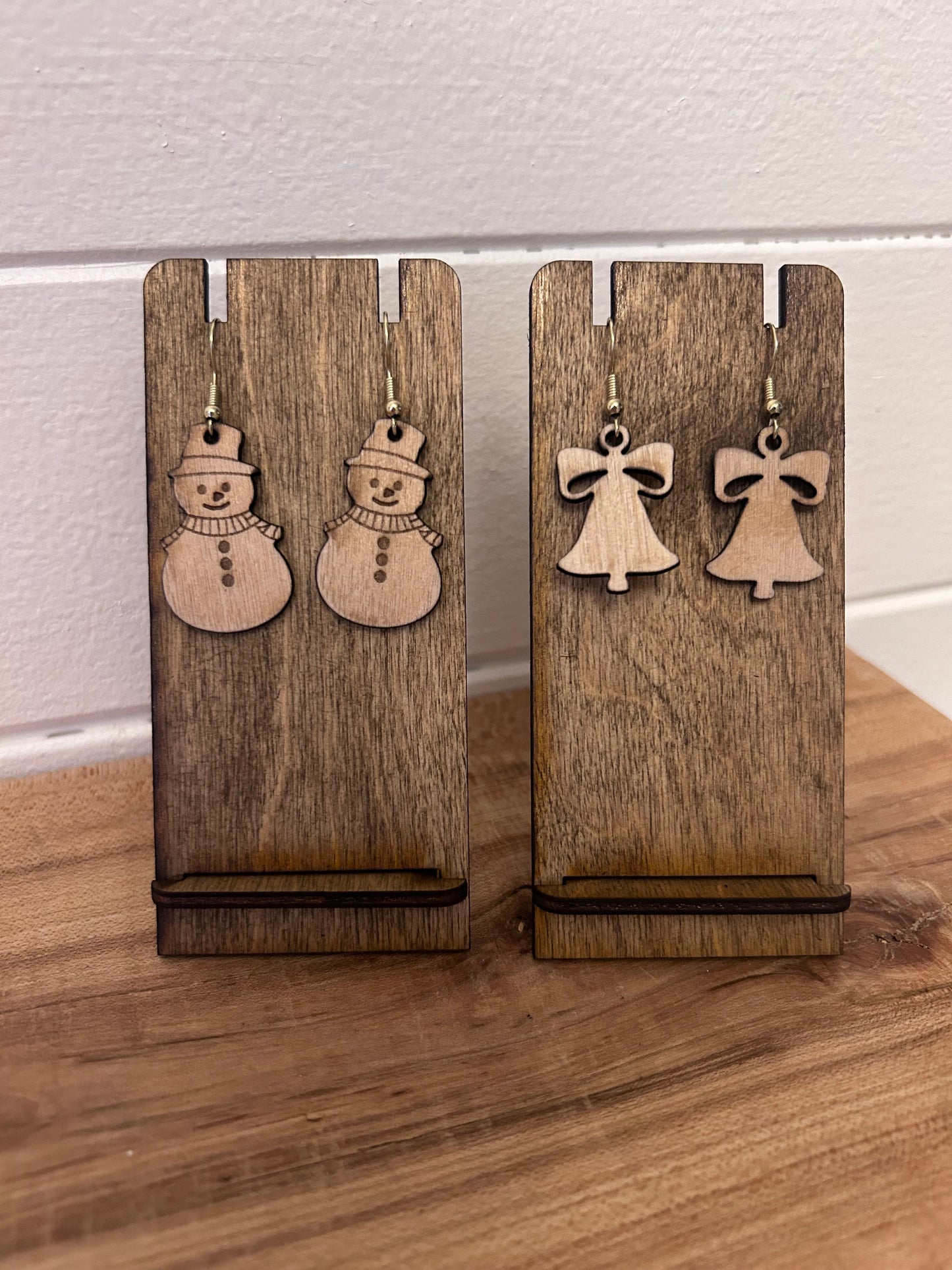 Seasonal Earrings