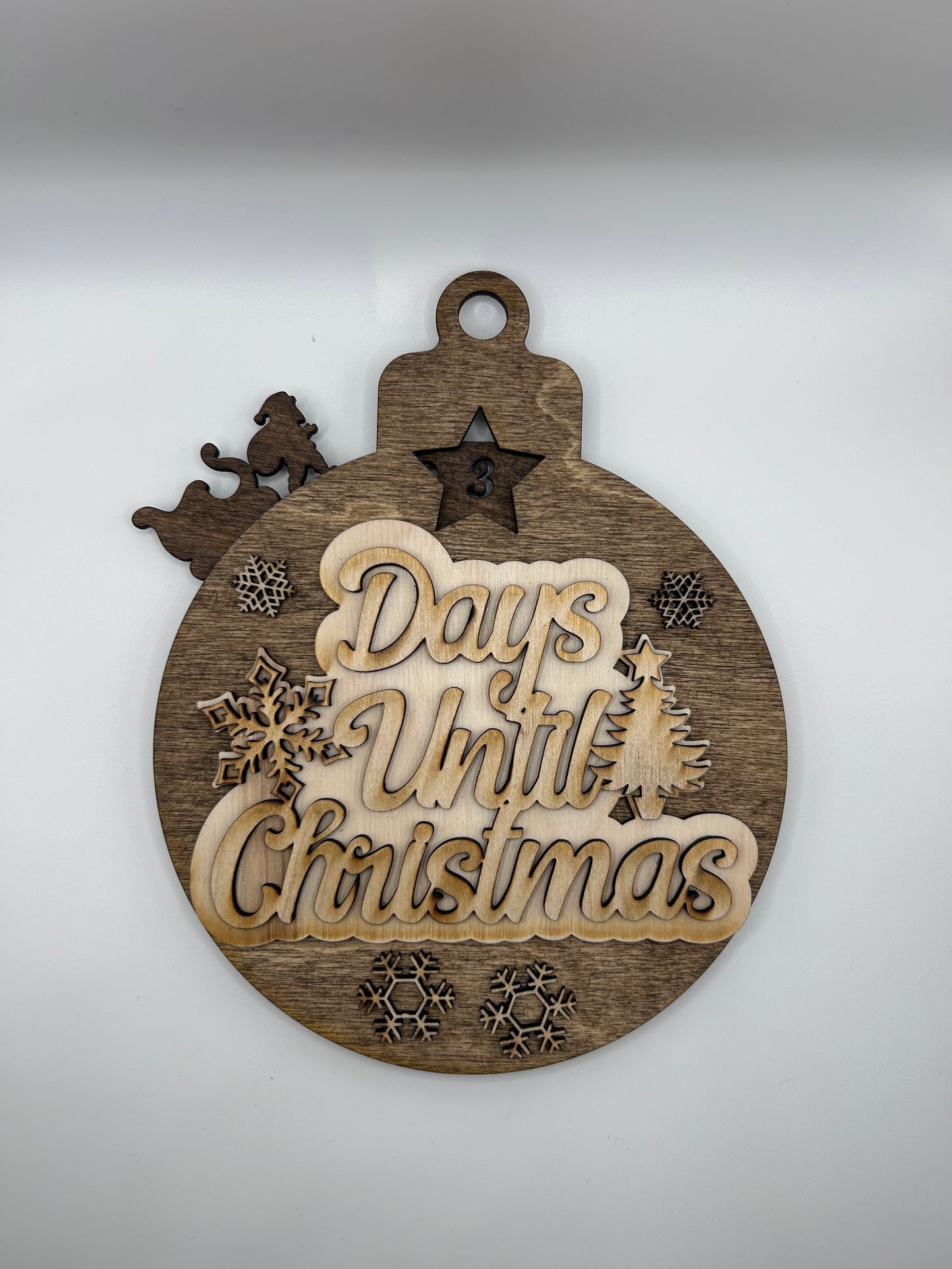 Countdown to Christmas