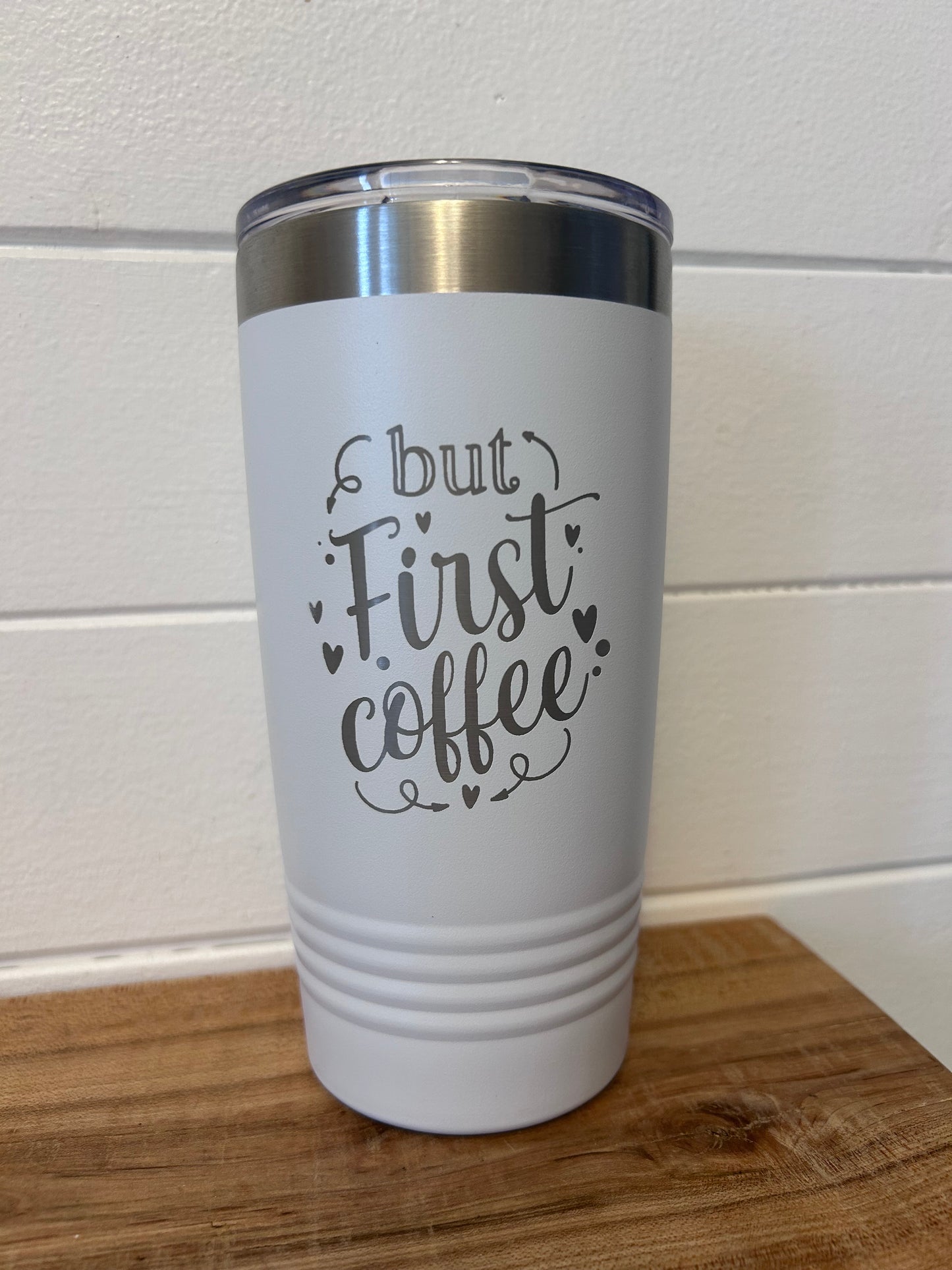 20oz Insulated Tumbler