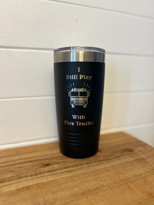 20oz Insulated Tumbler
